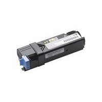 dell 593 10260 high yield yellow toner cartridge