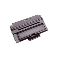 Dell HX756 High Capacity Black Toner Cartridge