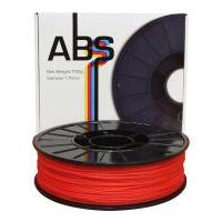 denford abs filament red