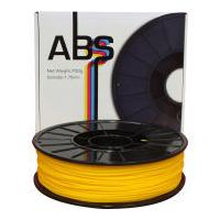 Denford ABS Filament - Yellow