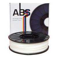 Denford ABS Filament - White