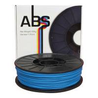 denford abs filament blue