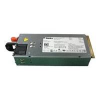 dell 750 watt power supply hot plugredundant