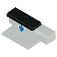 Dell Latitude E-docking Spacer (for 7000 Series Only)