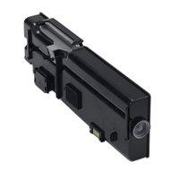 Dell C2660dn/c2665dnf Black Toner Cartridge