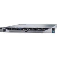 Dell PowerEdge R630 Xeon E5-2603V4 1.7 GHz 8GB RAM 1TB HDD 1U Rack Server