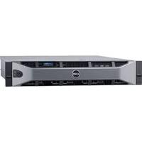 Dell PowerEdge R530 Xeon E5-2609V4 1.7 GHz 8GB RAM 1TB HDD 2U Rack Server