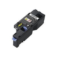 Dell E525W 1.4K Yellow Toner Kit