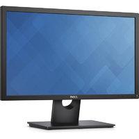 dell 22 monitor e2216h 546cm 215 black uk 3yr basic with advanced exch ...