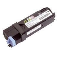 Dell 1320c/2130cn/2135cn 1000 Page Standard Capacity Yellow Toner Cartridge - Kit