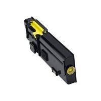 Dell 2rf0r Yellow Toner Cart