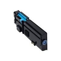 Dell Wg4t0 Cyan Toner Cart