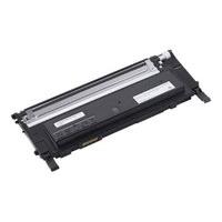 *Dell N012K Black Toner Cartridge - 1500 pages