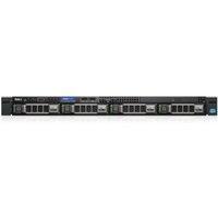 dell poweredge r430 xeon e5 2609v4 17ghz 8gb ram 600gb hdd 1u rack ser ...