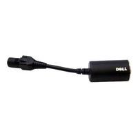 Dell - Power adapter - car / airplane - 90 Watt - Worldwide