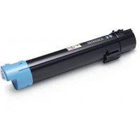Dell C5765dn Cyan Toner Cartridge