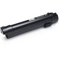 Dell C5765dn Yellow Toner Cartridge