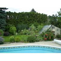 Desert Oasis Bed & Breakfast