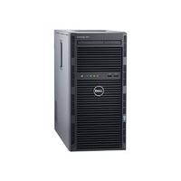 dell poweredge t130 xeon e3 1220v6 3ghz 8gb ram 2tb hdd mini tower ser ...