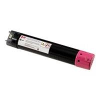 dell 5130cdn hi cap magenta toner