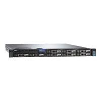 dell poweredge r430 xeon e5 2609v4 17ghz 16gb ram 300gb hdd 1u rack se ...