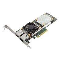 Dell Broadcom NetXtreme II BCM957810A1008G Network Adapter