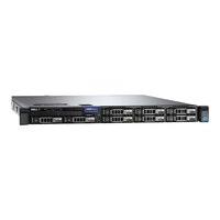 Dell PowerEdge R430-0879 Xeon E5-2603V4 1.7 GHz 8GB RAM 1TB HDD 1U Rack Server