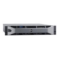 Dell PowerEdge R530 Xeon E5-2603V4 1.7 GHz 8GB RAM 1TB HDD 2U Rack Server
