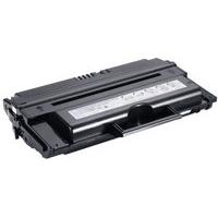 *Dell 1815DN Black Toner Cartridge