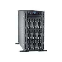 dell poweredge t630 xeon e5 2609v3 19 ghz 8gb ram 1tb hdd 5u tower ser ...