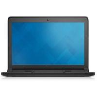 Dell Chromebook 11 (3120), Intel Celeron N2840, 2GB RAM, 16GB SSD, 11.6 HD, No-DVD, Intel HD, WIFI, Bluetooth, Chrome