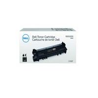 dell black 593 bblr toner cartridge