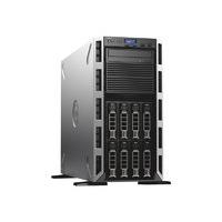 Dell PowerEdge T430 Xeon E5-2609V4 1.7GHz 8GB RAM 1TB HDD 5U Tower Server