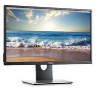 Dell 23 Monitor P2317H 58.4cm (23) VGA HDMI DP Black UK 3 Year Advanced Exchange