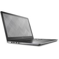 Dell Vostro 14 5000 (5468) Series Laptop, Intel Core i5-7200U 2.5GHz, 4GB DDR4, 500GB HDD, 14" LED, No-DVD, Intel HD, WIFI, Bluetooth, Webcam, Wi
