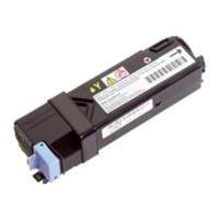 Dell - Toner cartridge - 1 x yellow - 1000 pages