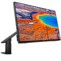 Dell UltraSharp 24 InfinityEdge Monitor with Arm U2417HA 60.4cm (23.8) 1 HDMI, 1 DP (ver 1.2), 1 mDP, 1 DP out (MST) Black UK 3Yr Basic with Advanced