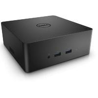 dell thunderbolt dock tb16 with 240w ac adapter uk