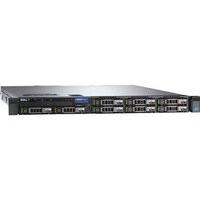 dell poweredge r430 xeon e5 2620v4 21ghz 8gb ram 300gb hdd 1u rack ser ...