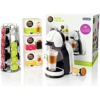 DELONGHI DOLCE GUSTO MINI ME BUNDLE