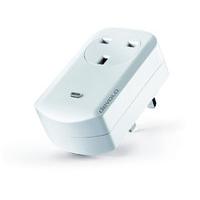 devolo home control smart metering plug 9500 white