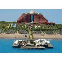 delphin palace all inclusive