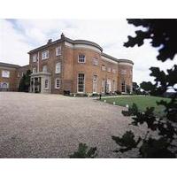 de vere venues highfield park