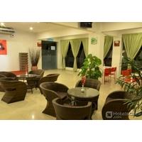 D\'EMBASSY SERVICED RESIDENCE SUITES