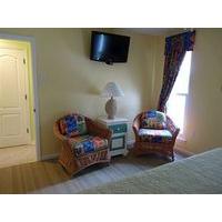 DeSoto Beach Bungalows