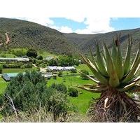 De Oude Meul Country Lodge