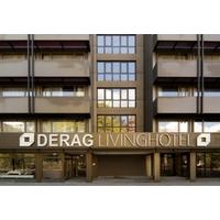 DERAG LIVINGHOTEL DUSSELDORF