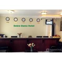 DEBREDAMO HOTEL