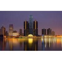 Detroit Marriott at the Renaissance Center