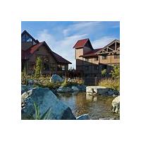 denali princess wilderness lodge